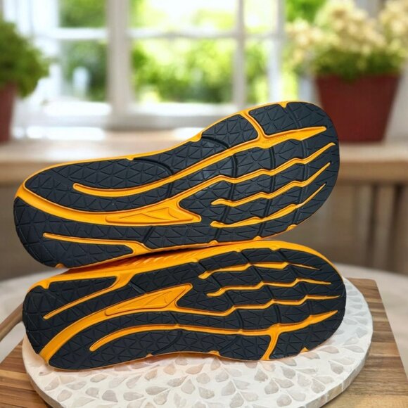 Altra Paradigm 7 Supportive Running Shoes Men’s 13  Stability GuideRail 0mm Drop - Picture 5 of 6